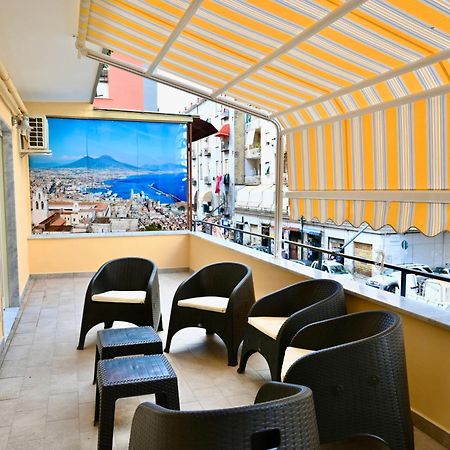 Naples Home 11 外观 照片