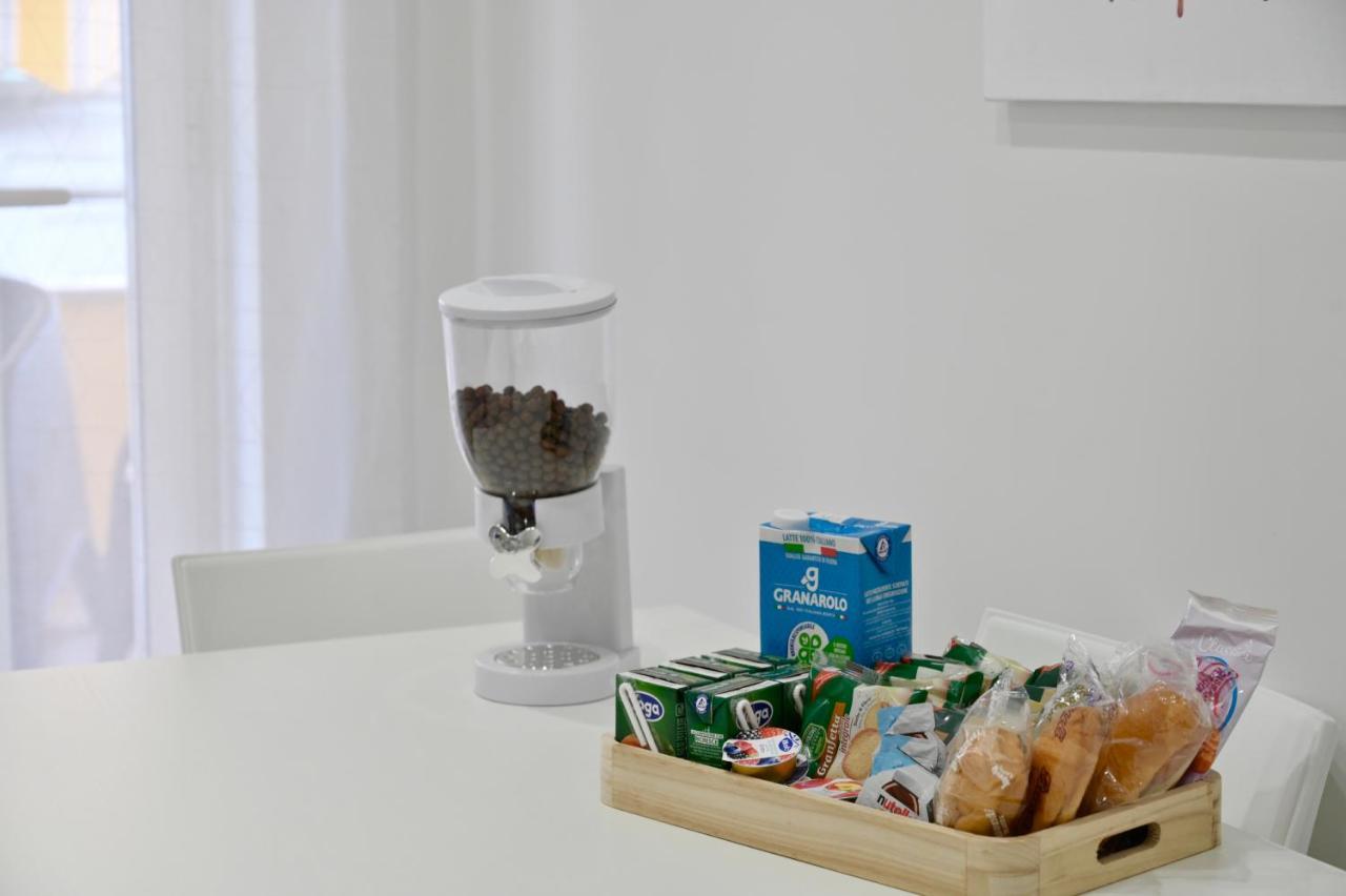 Naples Home 11 外观 照片