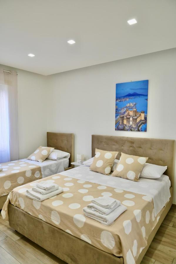 Naples Home 11 外观 照片