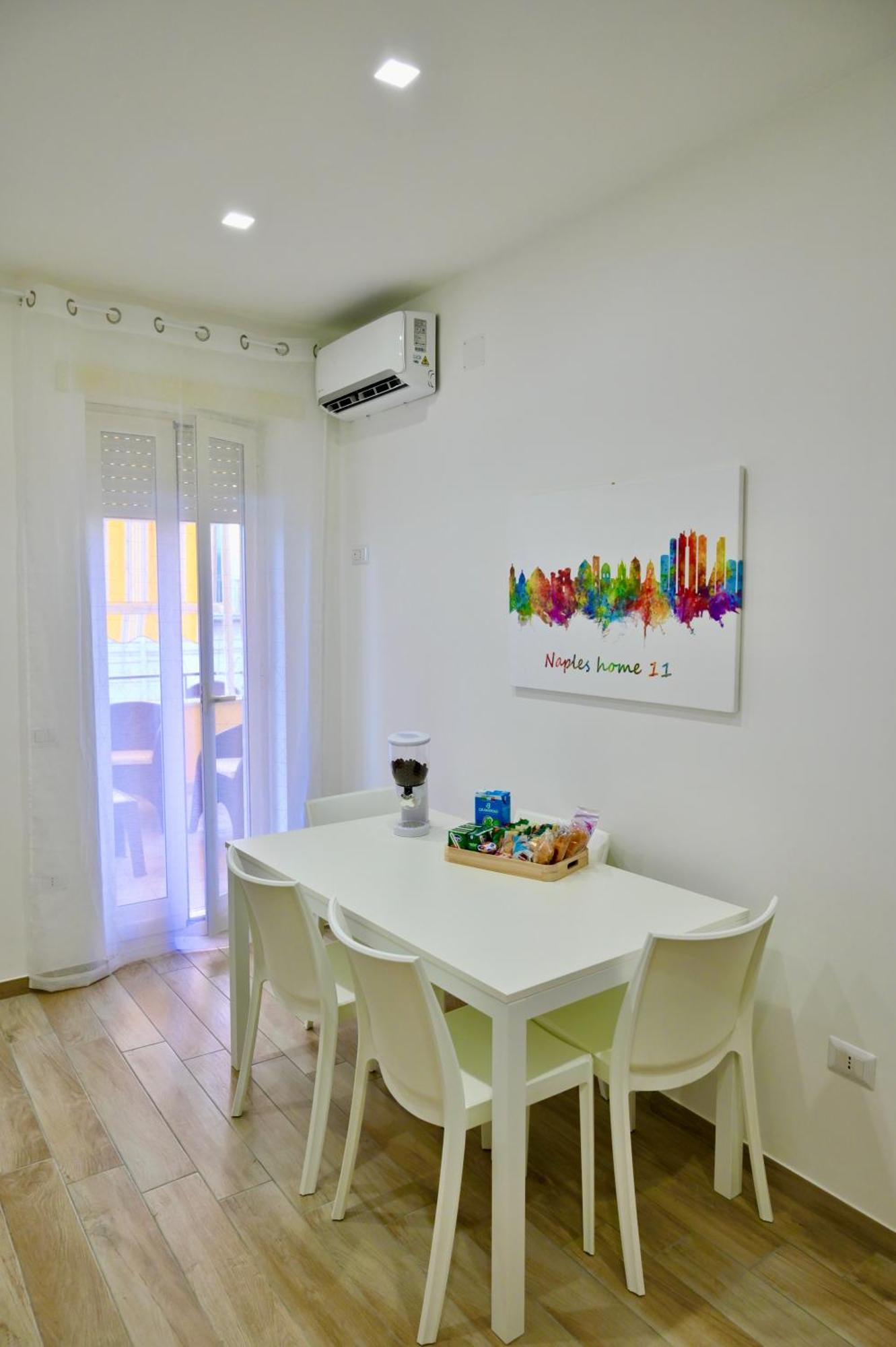 Naples Home 11 外观 照片
