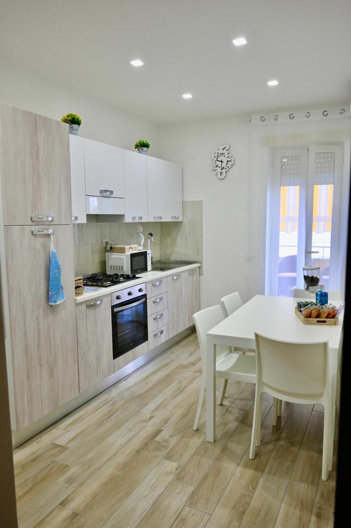 Naples Home 11 外观 照片