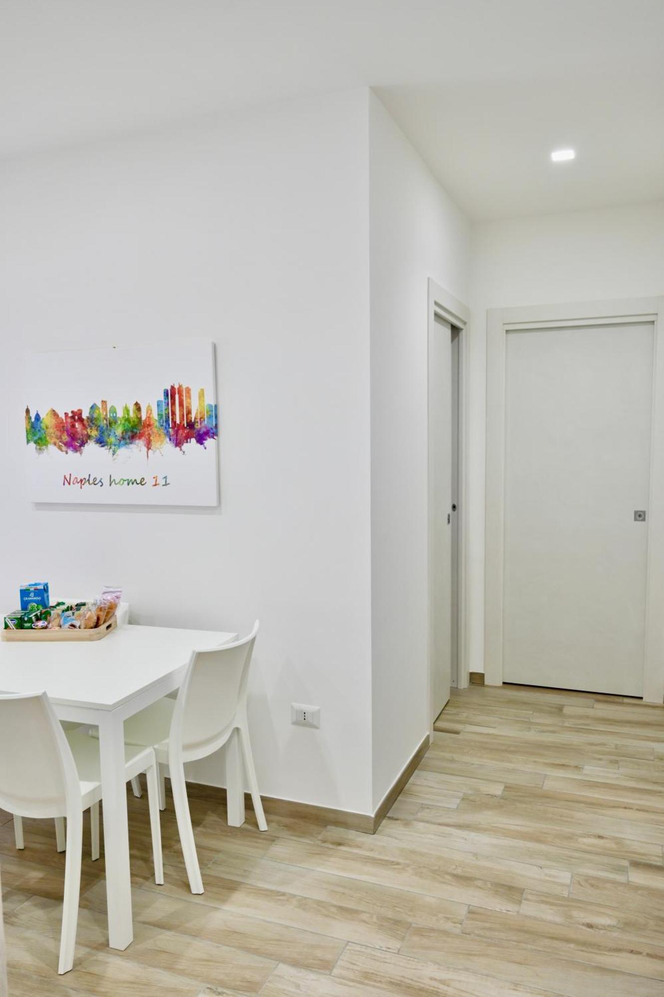 Naples Home 11 外观 照片