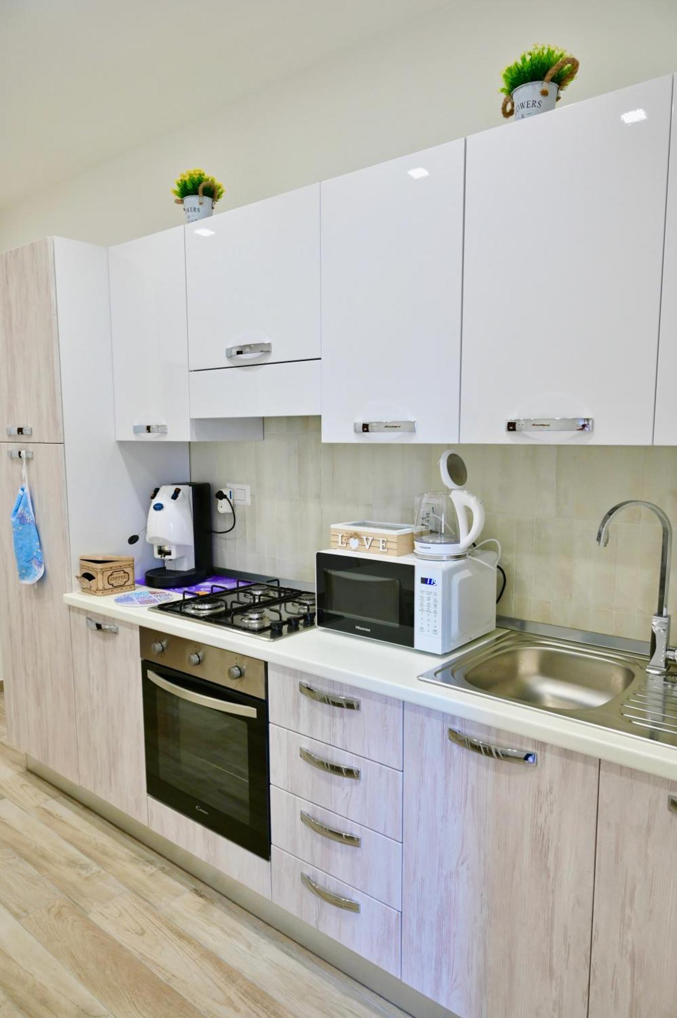 Naples Home 11 外观 照片