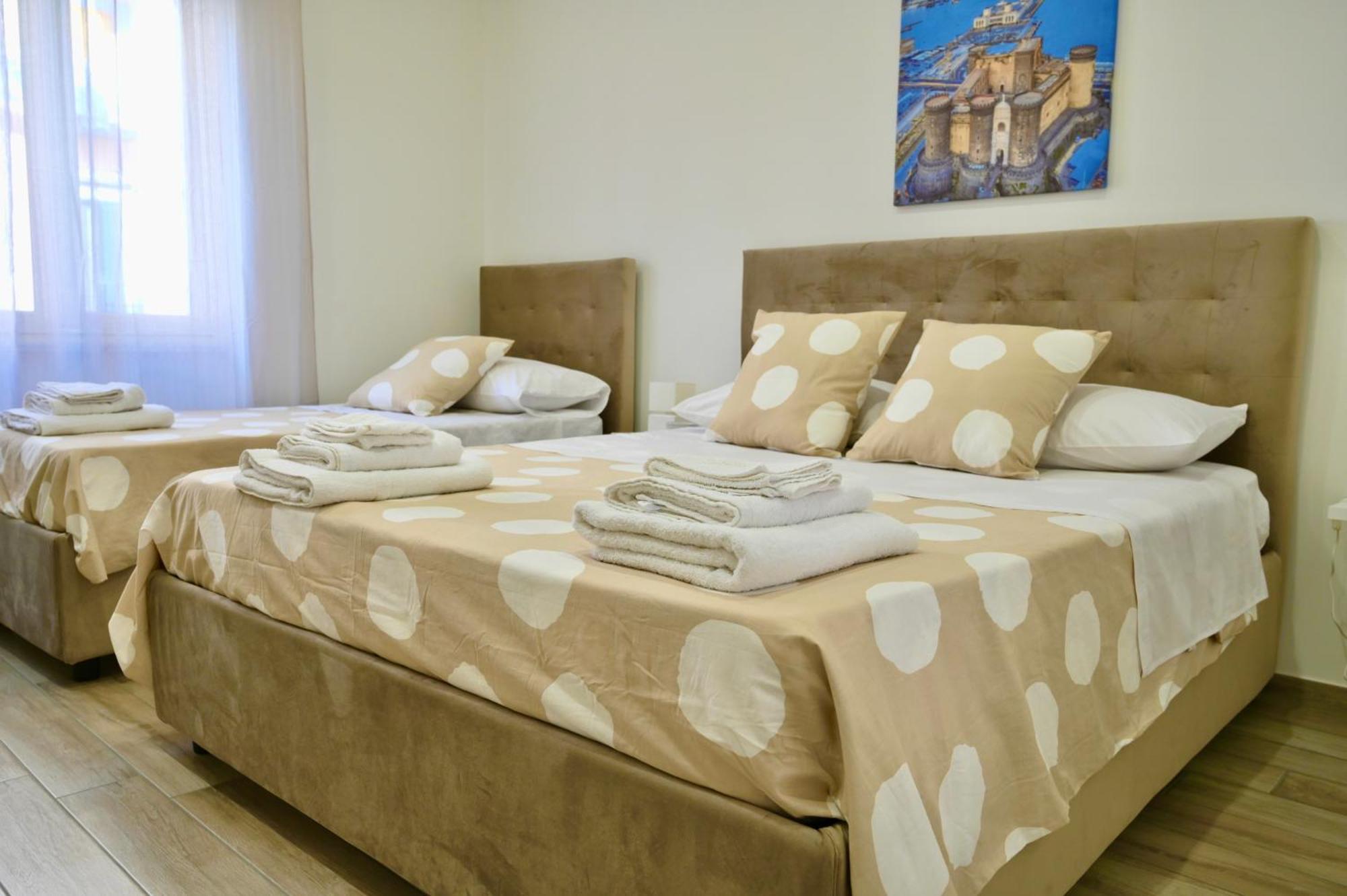Naples Home 11 外观 照片